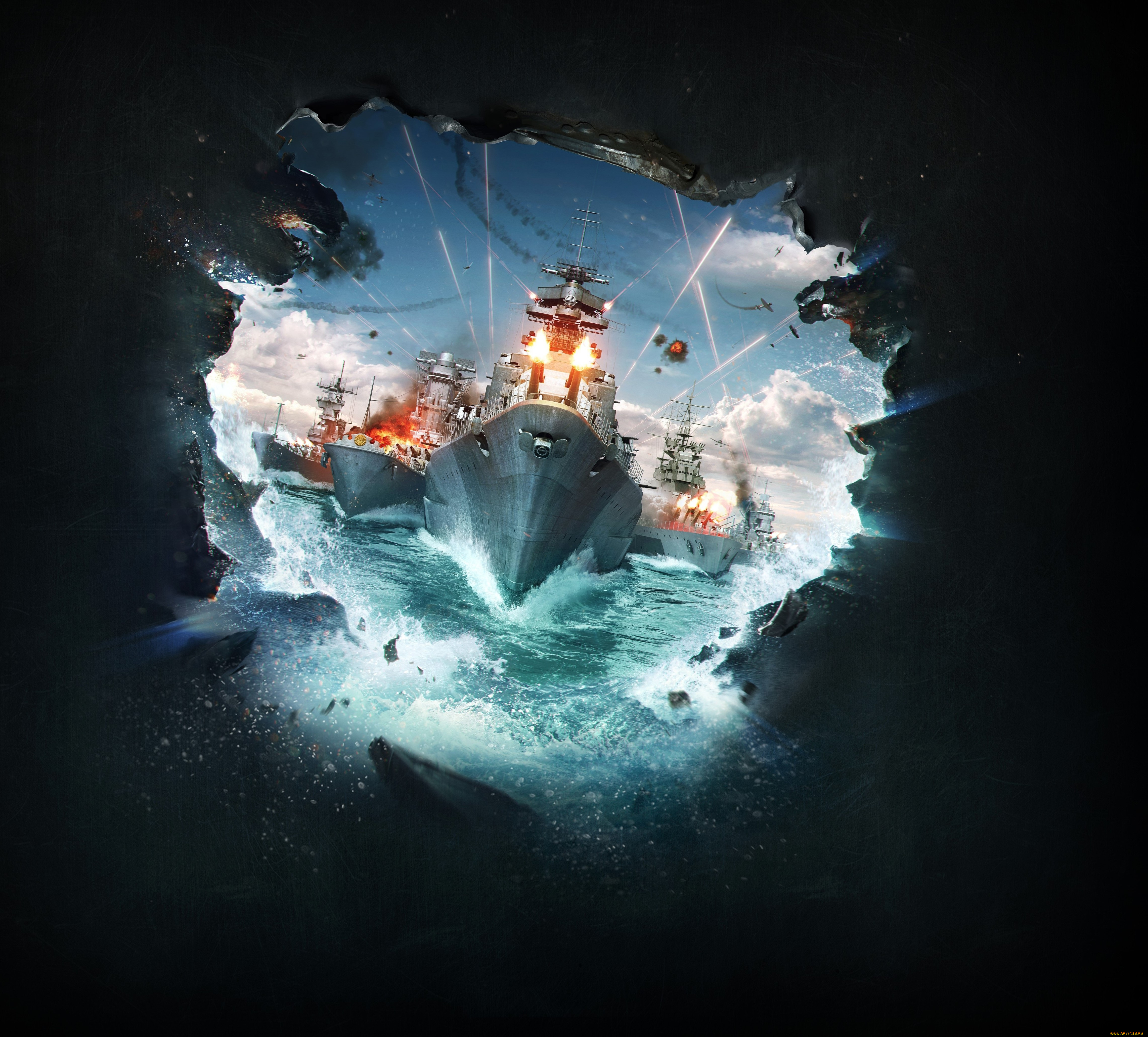  , world of warships, world, of, warships